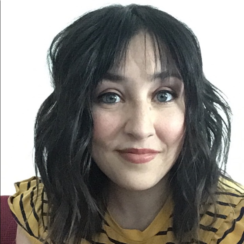 Meet your Posher, Kristen